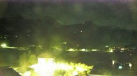 Archiv Foto Webcam Hotel Zechmeisterlehen bei Berchtesgaden 21:00