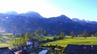 Archiv Foto Webcam Hotel Zechmeisterlehen bei Berchtesgaden 06:00