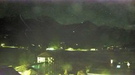 Archiv Foto Webcam Hotel Zechmeisterlehen bei Berchtesgaden 23:00