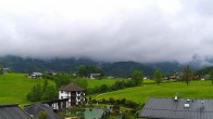 Archiv Foto Webcam Hotel Zechmeisterlehen bei Berchtesgaden 09:00