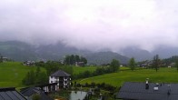 Archived image Berchtesgaden: Webcam Hotel Zechmeisterlehen 15:00