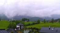 Archiv Foto Webcam Hotel Zechmeisterlehen bei Berchtesgaden 17:00