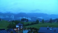 Archiv Foto Webcam Hotel Zechmeisterlehen bei Berchtesgaden 19:00