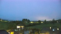 Archiv Foto Webcam Hotel Zechmeisterlehen bei Berchtesgaden 03:00