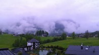 Archiv Foto Webcam Hotel Zechmeisterlehen bei Berchtesgaden 05:00