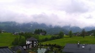 Archiv Foto Webcam Hotel Zechmeisterlehen bei Berchtesgaden 09:00