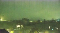 Archiv Foto Webcam Hotel Zechmeisterlehen bei Berchtesgaden 23:00