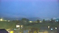Archiv Foto Webcam Hotel Zechmeisterlehen bei Berchtesgaden 03:00