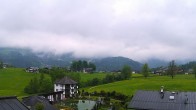 Archiv Foto Webcam Hotel Zechmeisterlehen bei Berchtesgaden 07:00