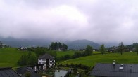 Archiv Foto Webcam Hotel Zechmeisterlehen bei Berchtesgaden 11:00