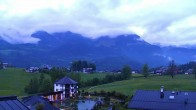 Archiv Foto Webcam Hotel Zechmeisterlehen bei Berchtesgaden 19:00
