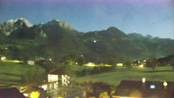 Archiv Foto Webcam Hotel Zechmeisterlehen bei Berchtesgaden 01:00