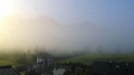 Archiv Foto Webcam Hotel Zechmeisterlehen bei Berchtesgaden 05:00