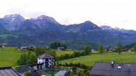 Archiv Foto Webcam Hotel Zechmeisterlehen bei Berchtesgaden 06:00