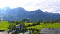 Archiv Foto Webcam Hotel Zechmeisterlehen bei Berchtesgaden 07:00