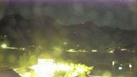 Archived image Berchtesgaden: Webcam Hotel Zechmeisterlehen 21:00