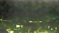 Archiv Foto Webcam Hotel Zechmeisterlehen bei Berchtesgaden 23:00