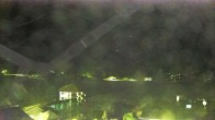 Archived image Berchtesgaden: Webcam Hotel Zechmeisterlehen 23:00