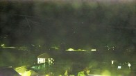 Archived image Berchtesgaden: Webcam Hotel Zechmeisterlehen 23:00