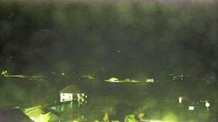 Archived image Berchtesgaden: Webcam Hotel Zechmeisterlehen 01:00