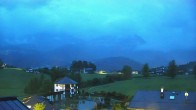 Archiv Foto Webcam Hotel Zechmeisterlehen bei Berchtesgaden 10:00