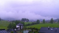 Archived image Berchtesgaden: Webcam Hotel Zechmeisterlehen 05:00