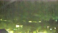 Archiv Foto Webcam Hotel Zechmeisterlehen bei Berchtesgaden 01:00