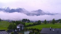 Archiv Foto Webcam Hotel Zechmeisterlehen bei Berchtesgaden 05:00