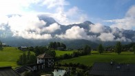 Archiv Foto Webcam Hotel Zechmeisterlehen bei Berchtesgaden 07:00