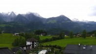 Archiv Foto Webcam Hotel Zechmeisterlehen bei Berchtesgaden 09:00