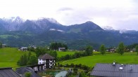 Archiv Foto Webcam Hotel Zechmeisterlehen bei Berchtesgaden 17:00