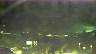 Archiv Foto Webcam Hotel Zechmeisterlehen bei Berchtesgaden 23:00