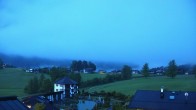 Archiv Foto Webcam Hotel Zechmeisterlehen bei Berchtesgaden 03:00
