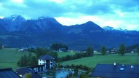 Archiv Foto Webcam Hotel Zechmeisterlehen bei Berchtesgaden 10:00