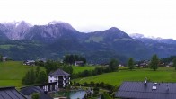Archiv Foto Webcam Hotel Zechmeisterlehen bei Berchtesgaden 12:00