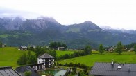 Archiv Foto Webcam Hotel Zechmeisterlehen bei Berchtesgaden 13:00