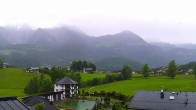 Archiv Foto Webcam Hotel Zechmeisterlehen bei Berchtesgaden 14:00