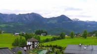 Archiv Foto Webcam Hotel Zechmeisterlehen bei Berchtesgaden 16:00