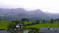 Archiv Foto Webcam Hotel Zechmeisterlehen bei Berchtesgaden 18:00