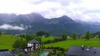 Archiv Foto Webcam Hotel Zechmeisterlehen bei Berchtesgaden 17:00