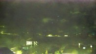 Archiv Foto Webcam Hotel Zechmeisterlehen bei Berchtesgaden 01:00