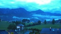 Archiv Foto Webcam Hotel Zechmeisterlehen bei Berchtesgaden 03:00