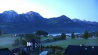Archived image Berchtesgaden: Webcam Hotel Zechmeisterlehen 03:00