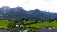Archiv Foto Webcam Hotel Zechmeisterlehen bei Berchtesgaden 05:00