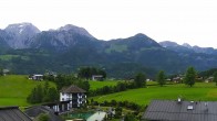 Archiv Foto Webcam Hotel Zechmeisterlehen bei Berchtesgaden 06:00