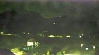 Archiv Foto Webcam Hotel Zechmeisterlehen bei Berchtesgaden 23:00