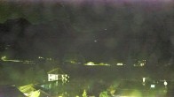 Archived image Berchtesgaden: Webcam Hotel Zechmeisterlehen 01:00