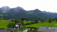 Archiv Foto Webcam Hotel Zechmeisterlehen bei Berchtesgaden 07:00