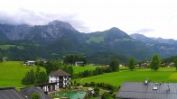 Archiv Foto Webcam Hotel Zechmeisterlehen bei Berchtesgaden 11:00