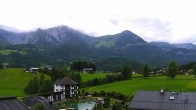 Archiv Foto Webcam Hotel Zechmeisterlehen bei Berchtesgaden 13:00